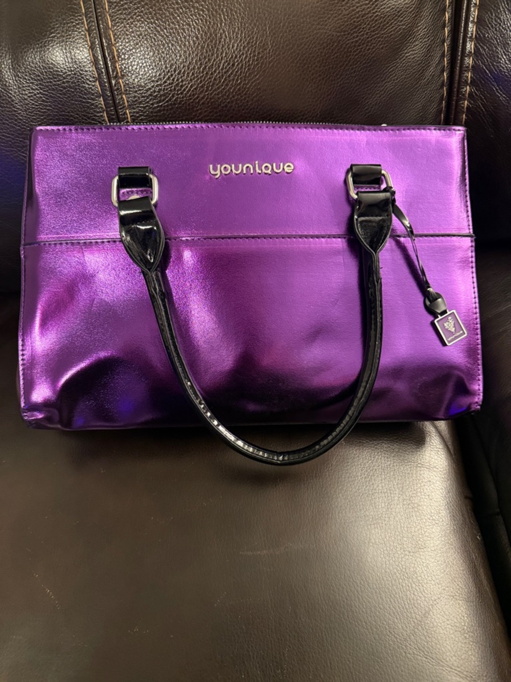 Younique purse